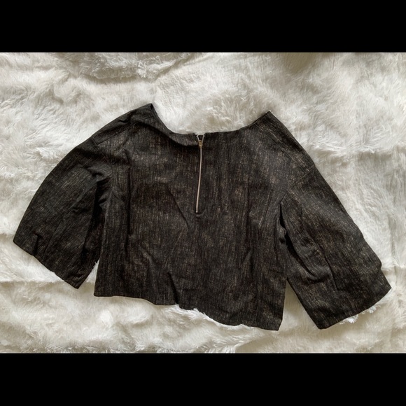 Multi-Pocket Artist’s Top - Picture 2 of 10